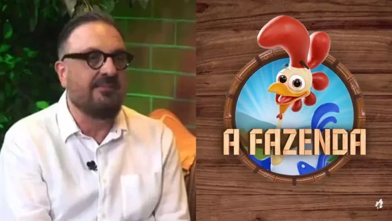 A Fazenda 15: Carelli anuncia novidade inusitada na reta final do reality