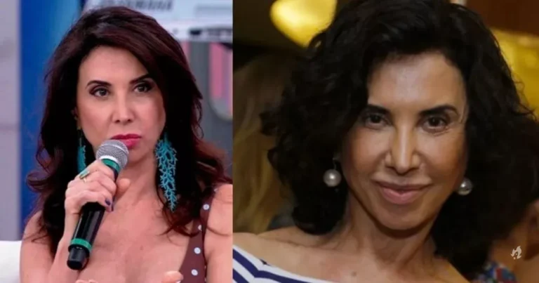Em estado grave, Claudia Alencar passa por cirurgia na coluna