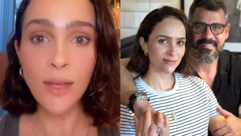 Grávida, Letícia Cazarré é diagnosticada com doença séria: “Preocupação”