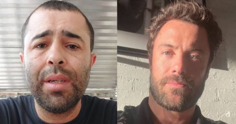 Motorista que atropelou Kayky Brito é detonado ao revelar que pretende se tornar vereador e se defende
