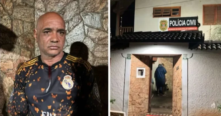 Adolescente tira a vida de amiga de 14 anos, motivação é exposta e avô lamenta: ‘Tirou um pedaço de mim’