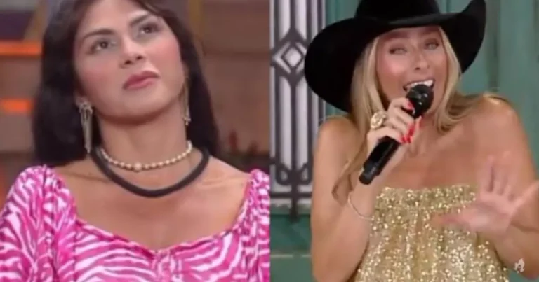 Vídeo: Adriane Galisteu quebra o protocolo ao dar resposta afiada para Nadja