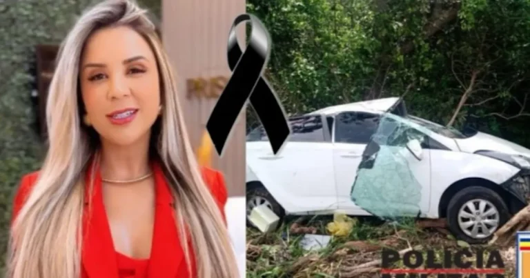 Biomédica não resiste após sofrer grave acidente na MG-429: ‘Compaixão e dedicação inigualáveis’