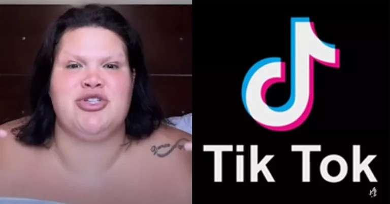 Thais Carla acusa TikTok de gordofobia após ficar de fora de premiação