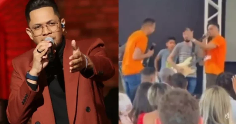 Profecia dada a cantor Pedro Henrique antes de sua morte viraliza