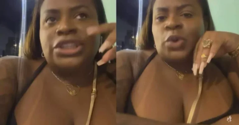 Jojo Todynho se pronuncia após discussão com mulher em feira