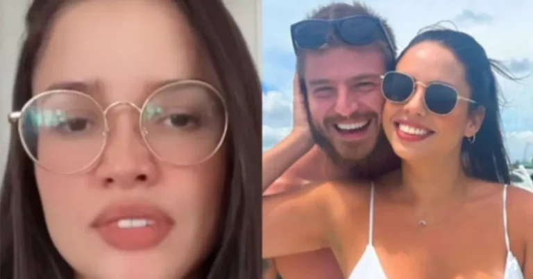 ‘A verdade é que ele é meu’: amiga de Juliette causa revolta ao dizer que namorado da ex-BBB é seu homem