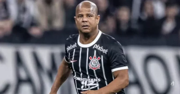 Família registra desaparecimento de Marcelinho Carioca em SP