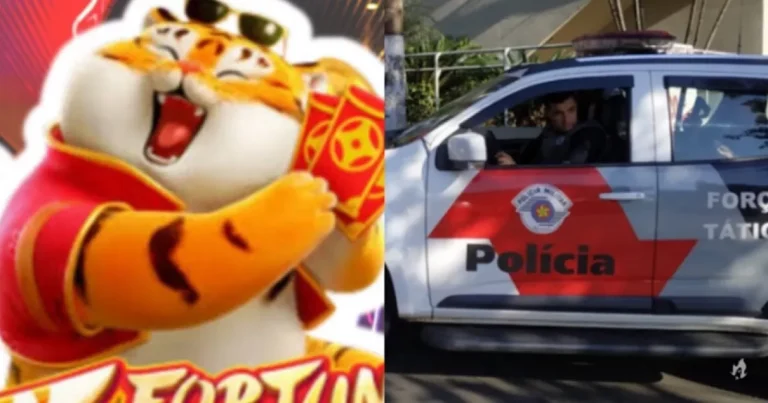 Saiba quem são os influenciadores presos por divulgar o ‘jogo do tigrinho’