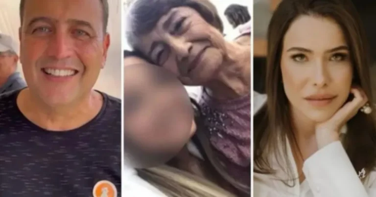 Motivação é exposta após advogada ser acusada de envenenar ex-sogro e mãe