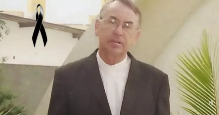 Padre falece no Natal e causa é exposta através de nota oficial da Arquidiocese de Curitiba