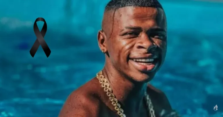 Laudos revelam como o influencer Rodrigo Amendoim morreu