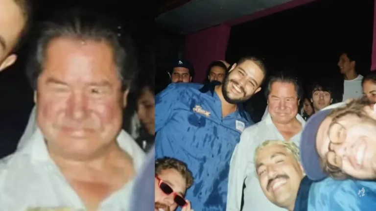 Quem foi Pedro Domingos, inspiração de hit que foi encontrado morto no Natal?