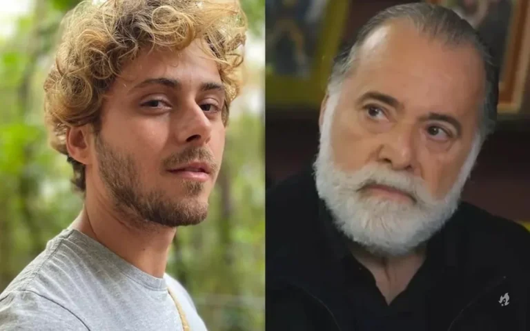 Terra e Paixão: Novo personagem chega para acabar com Antônio