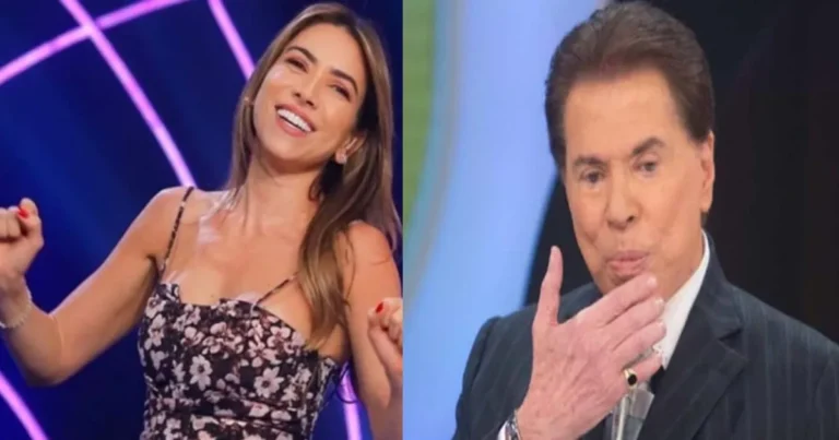 O salário que Patrícia Abravanel está ganhando no lugar de Silvio é o mais chocante que verá