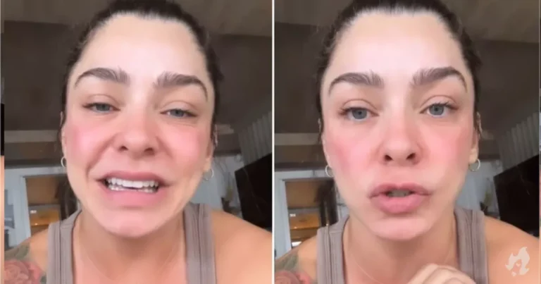 Fabíola de Andrade falta a ensaio de rua da Mocidade e explica sua ausência