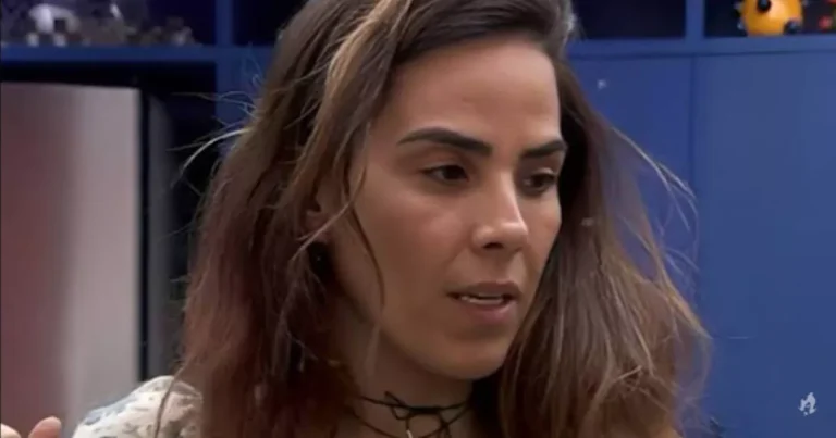 Wanessa volta ao passado e recorda problema de Zezé com Zilu: ‘Aí ele brigou com a minha mãe’