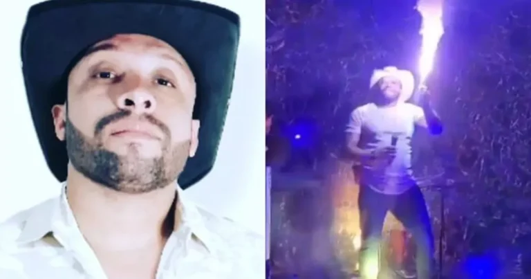 Desaparecimento de querido Cantor sertanejo Ton Ferreira deixa o Brasil em aflito em plena quinta-feira