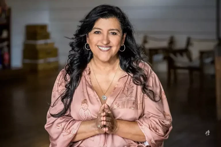 Regina Casé sofre lesão no olho e recorre à fé: “Fiquei sem enxergar”