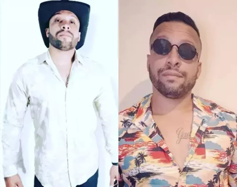 Cantor sertanejo Ton Ferreira é encontrado morto após ser dado como desaparecido
