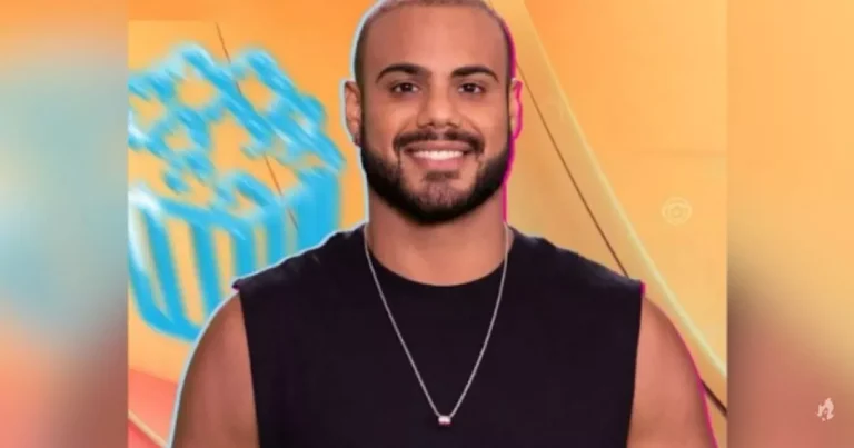 BBB24: Participante do reality sofre acusação de suposto ex-namorado e polêmica viraliza