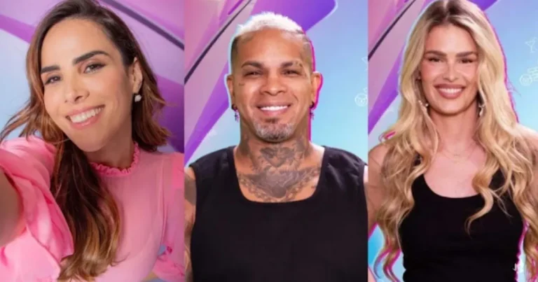 BBB24: Vidente revela o futuro dos participantes famosos no reality