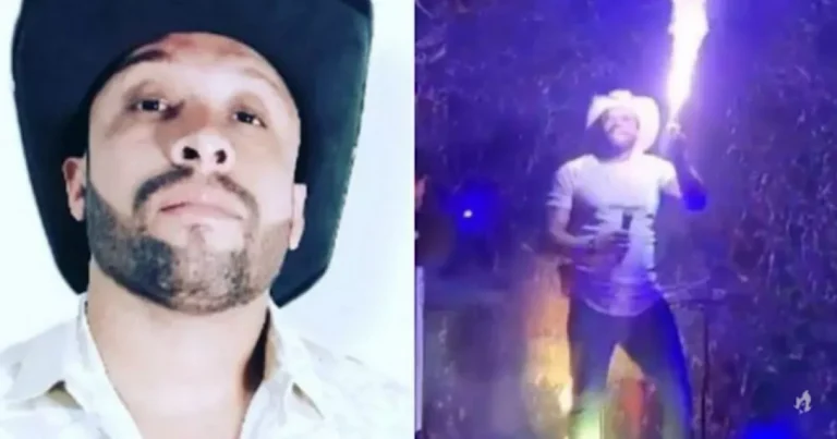 Quem é Ton Ferreira: cantor sertanejo está desaparecido após show em SP