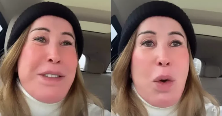 Zilu Godoi chora de desespero e diz que parou de assistir ao ‘BBB24’