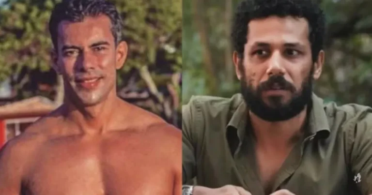 Ex de Amaury Lorenzo se pronuncia e revela verdade sobre o relacionamento