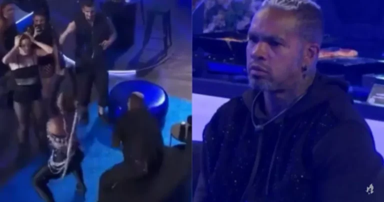 BBB24: Valesca Popozuda ‘quebra protocolo’ e afronta Rodriguinho em festa – Vídeo