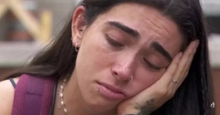 BBB24: Produção dá alerta e ameaça tirar Giovanna do reality – vídeo
