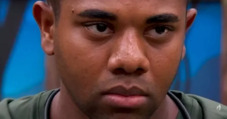 Após reclamações dos brothers, Davi muda radicalmente de atitude no jogo