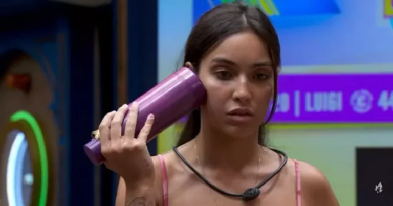 Site resgata relato de Vanessa Lopes sobre momento de desespero antes mesmo de entrar no BBB: ‘não aguento mais’