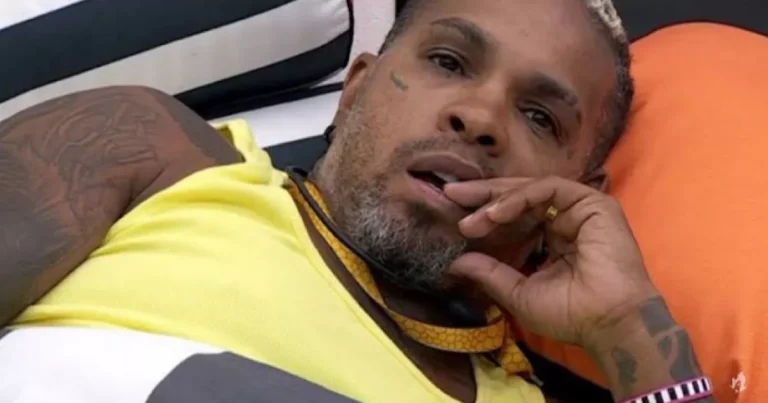 BBB24: Rodriguinho confessa que teve amante e precisou fazer teste de DNA; relembre caso