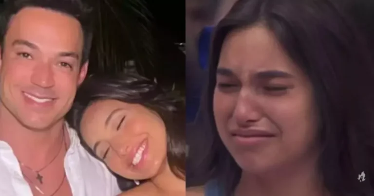 Pai quebra o silêncio e conta toda a verdade sobre o que esta acontecendo com Vanessa Lopes: ‘quando saiu do programa’