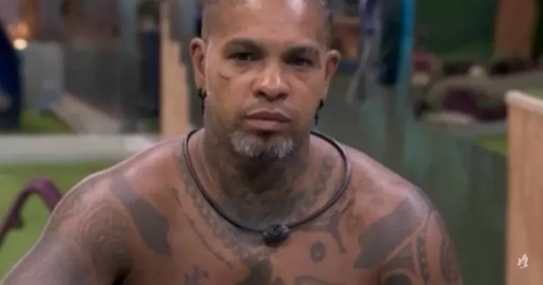 Vídeo: Rodriguinho volta a gerar polêmica com opinião: ‘Não é sucesso para cantar no BBB’