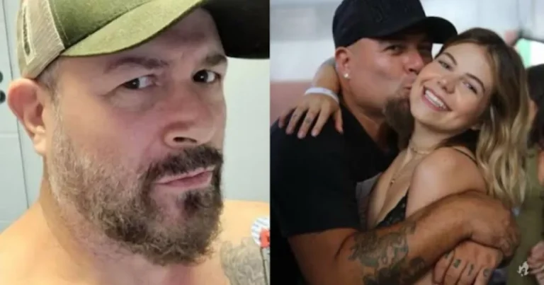 Como está Mingau, do Ultraje a Rigor? Filha emociona ao publicar foto inédita