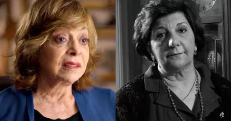 Gloria Perez comenta a morte de Jandira Martini, estrela de suas novelas