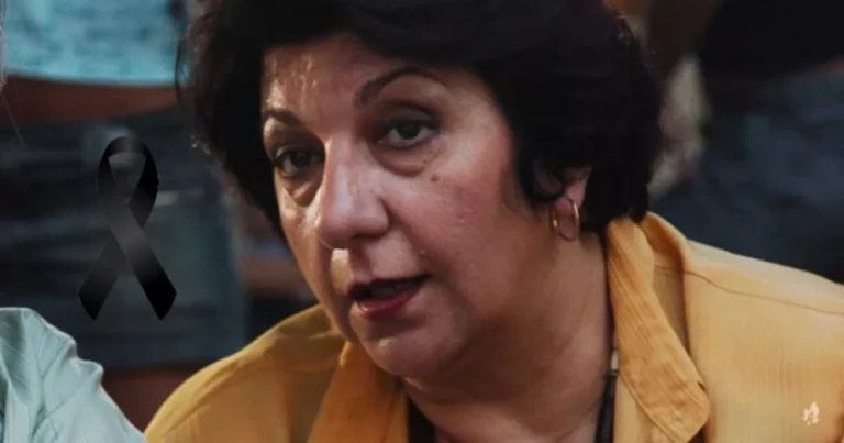 Famosos lamentam a morte de Jandira Martini