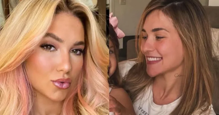 Virginia surpreende ao mostrar semelhança com a filha – fotos