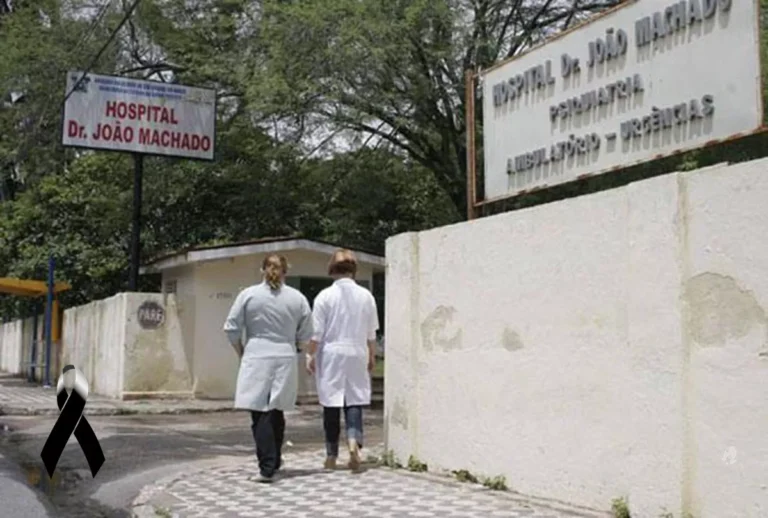 Médico é encontrado morto dentro de hospital público em Natal