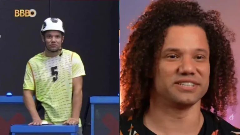 BBB 24: Com menos de 24 horas, Maycon é o primeiro cancelado; entenda o motivo