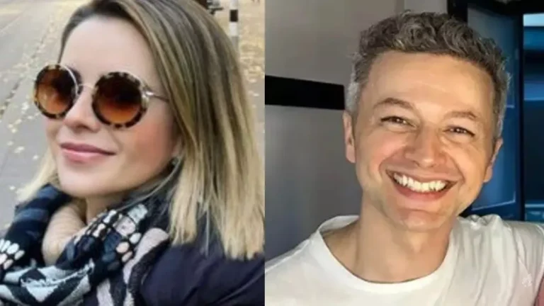 Sandy e Lucas Lima levantam suspeitas de viagem juntos após cliques no exterior