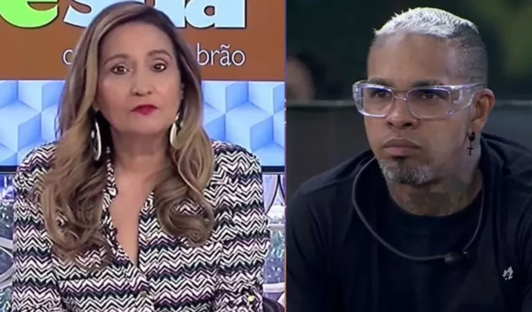 Sonia Abrão não perdoa e detona Rodriguinho por comportamento no BBB 24: “Arrogante”