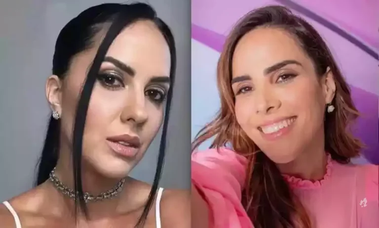 Graciele Lacerda dá resposta afiada após provocação sobre Wanessa Camargo