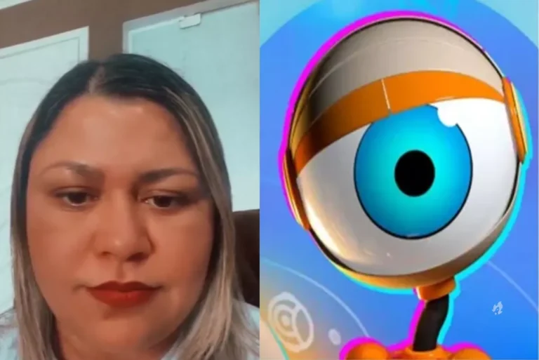 Vídeo: Sensitiva faz alerta ao prever assombração e acidentes no reality