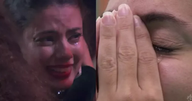 BBB24: Fernanda cai no choro na Festa do Líder e abre o coração com os colegas
