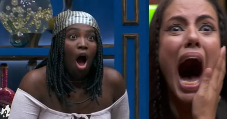BBB 24: Reação dos brothers com resultado do nono Paredão viraliza na web – Vídeo