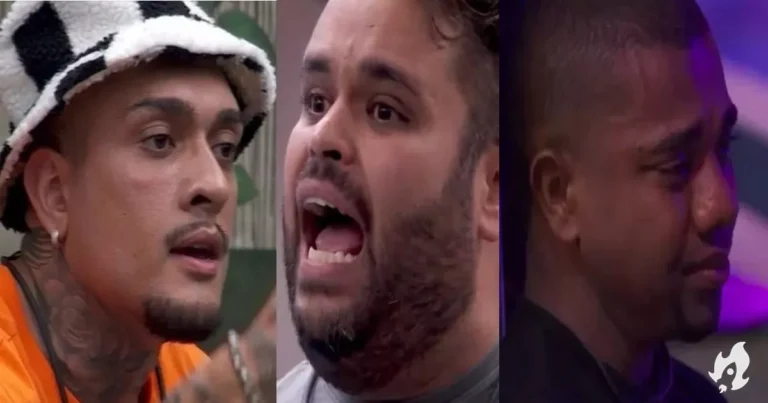 BBB 24: Vidente prevê que participante pedirá para sair do programa, ocorrerá expulsão dentro do reality e até fim de casamento de um brother – Vídeo