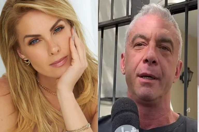 Ana Hickmann tem pedido de guarda negado pelo Ministério Público